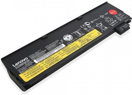Bateria 6-cell Lenovo 61++ | 4X50M08812