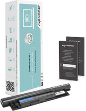 Zdjęcie Movano Bateria Dell Inspiron 14, 15, 17 (BTDE14) - Jastarnia