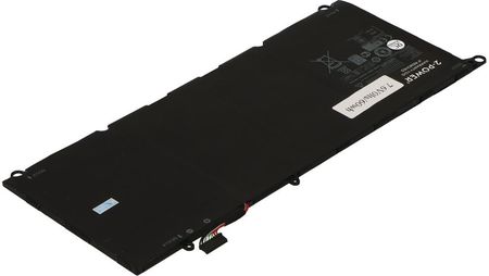 2-Power Bateria Dell XPS 13 9360 TP1GT 7.6V 8085mAh 2-Power (CBP3583A)