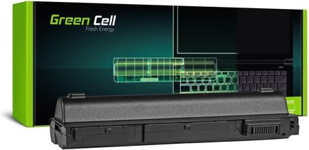 Green Cell Bateria do laptopa Dell Latitude E5420 E5520 E6420 E6520 1 (DE56)