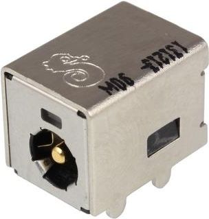 AUDIO JACK BOARD HP PAVILION DV6000 – RICAMBI E ACCESSORI INFORMATICA - Foto 2