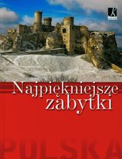 Zdjęcie Polska najpiękniejsze zabytki - Skępe