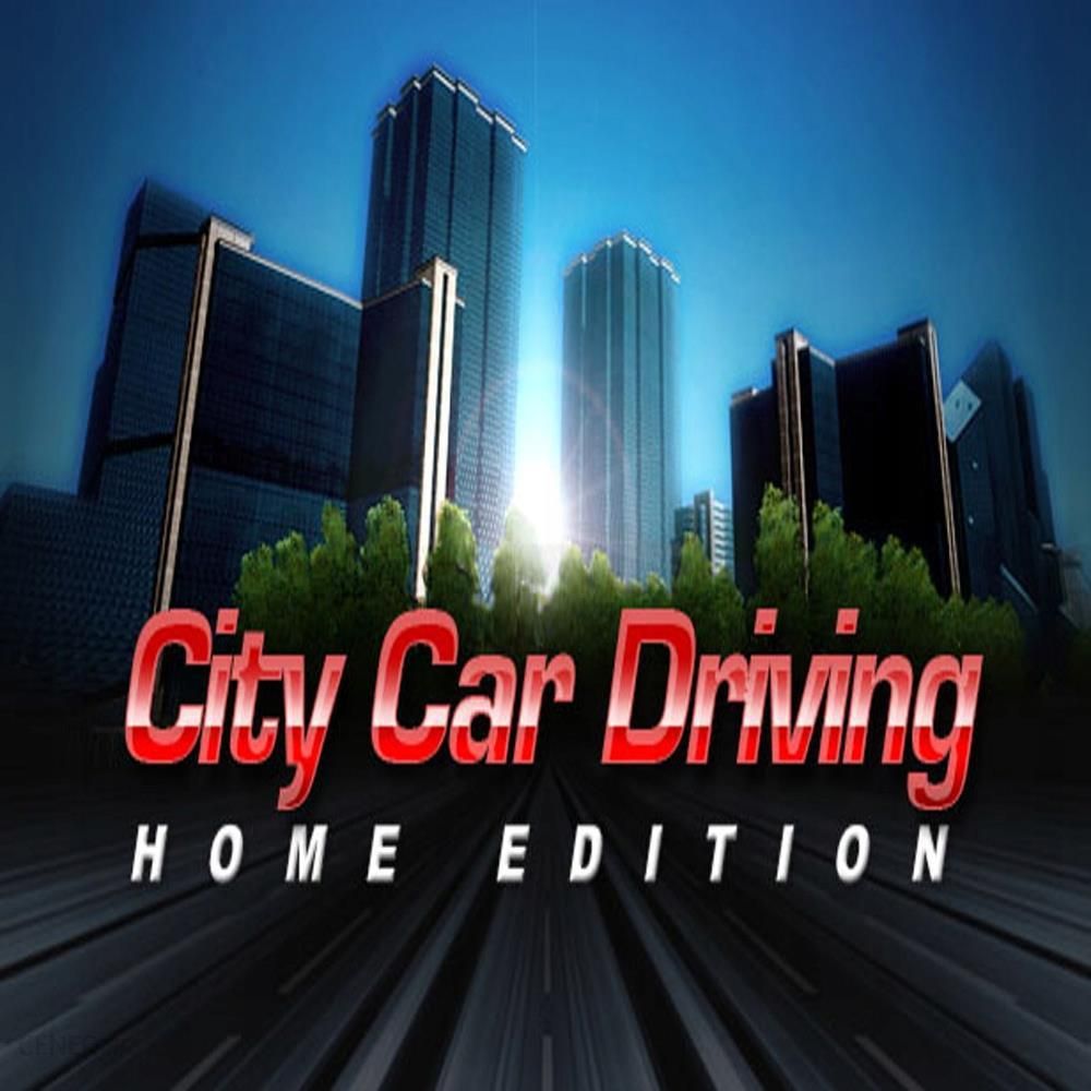 City Car Driving (Digital) Od 48,87 Zł, Opinie - Ceneo.pl