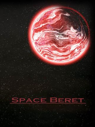 Space Beret (Digital)