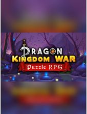 Dragon Kingdom War (Digital)
