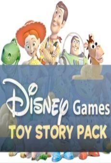 Disney Toy Story Pack (Digital)