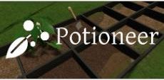 Potioneer: The Vr Gardening Simulator (Digital)