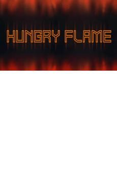 Hungry Flame (Digital)