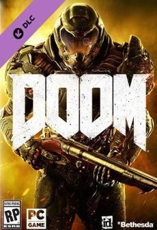 Doom - Demon Multiplayer Pack (Digital)