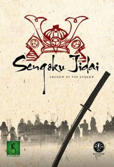 Sengoku Jidai: Shadow Of The Shogun Deluxe Edition (Digital)