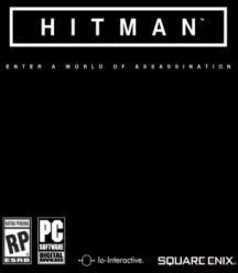Hitman - Kompletny Pierwszy Sezon (Digital)