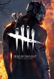 Dead By Daylight Deluxe Edition (Digital)