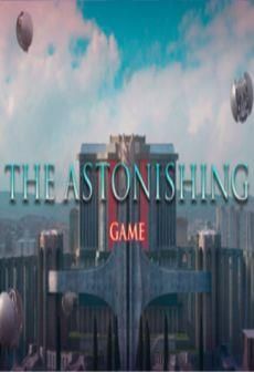 The Astonishing Game (Digital)
