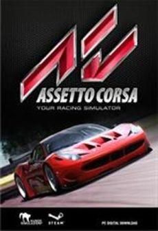Assetto Corsa + Dream Packs (Digital)
