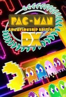 Pac-Man Championship Edition Dx+ All You Can Eat Pack (Digital)