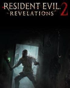 Resident Evil Revelations 2 Complete Season (Digital)