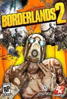 Borderlands 2 S: Headhunter 1-4 + Borderlands: Claptrap's Robot Revolution (Digital)