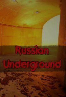 Russian Underground: Vr (Digital)