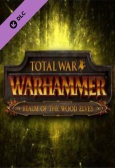 Total War: Warhammer - The Realm of the Wood Elves (Digital)