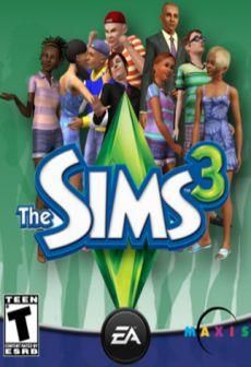 The Sims 3 Bundle (Digital)