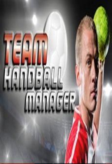Handball Manager - Team (Digital)