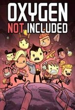 Oxygen Not Included (Digital)