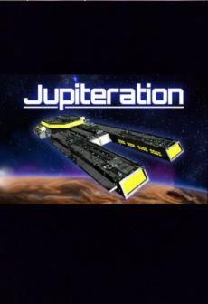 Jupiteration Vr (Digital)
