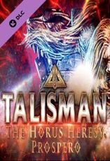 Talisman: The Horus Heresy - Prospero (Digital)