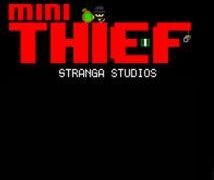Mini Thief (Digital)