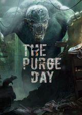 The Purge Day Vr (Digital)