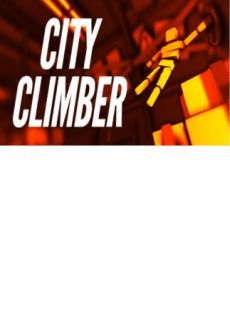 City Climber (Digital)