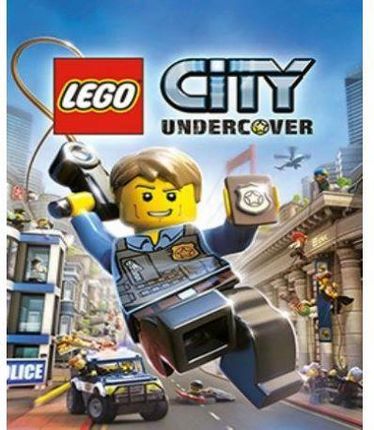 LEGO City Undercover (Digital)