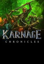 Karnage Chronicles (Digital)