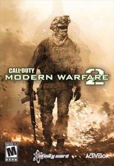 Call of Duty: Modern Warfare 2 Bundle (Digital)