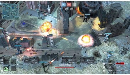 Techwars Online 2 (Digital) - zdjęcie 2