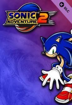 Sonic Adventure 2 - Battle (Digital)