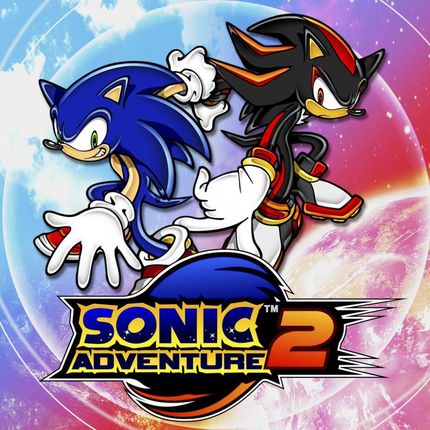 Sonic Adventure 2 - Battle (Digital)