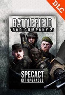 Battlefield: Bad Company 2 - Specact Kit Upgrade (Digital)