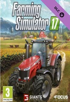 Farming Simulator 17 - Kuhn Equipment Pack (Digital)