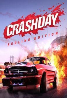 Crashday Redline Edition (Digital)