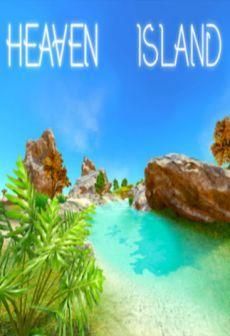 Heaven Island Life Vr (Digital)