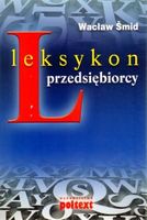 Zdjęcie Leksykon przedsiębiorcy Wacław Smid - Radzyń Podlaski