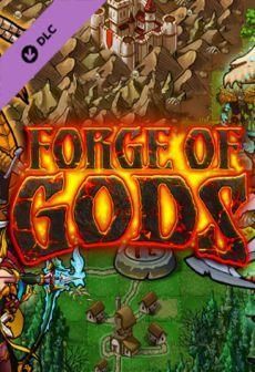 Forge Of Gods: Infernal War Pack (Digital)