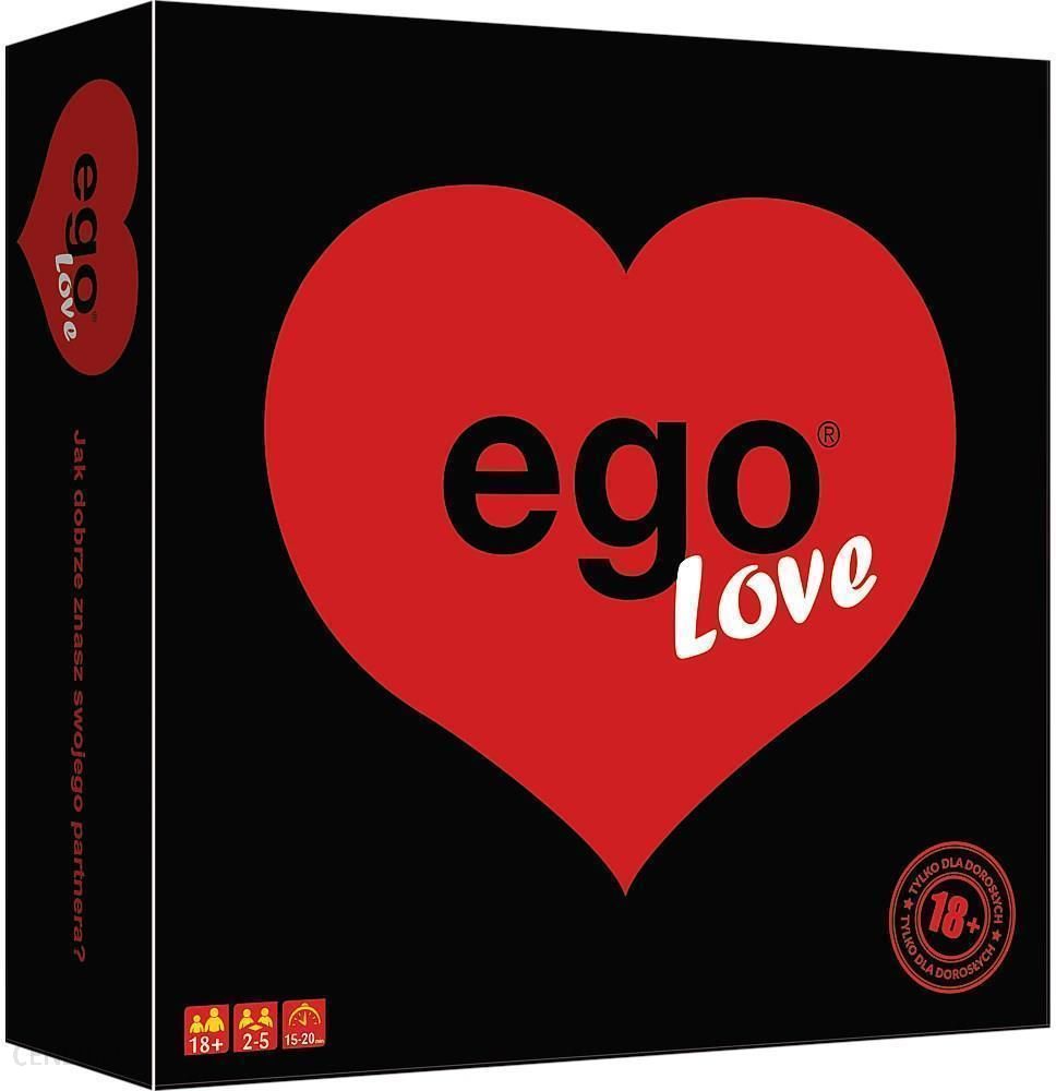 Trefl Ego Love 01481