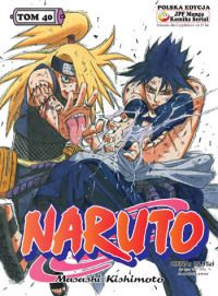 Naruto - 40.