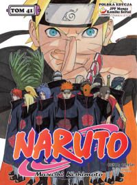 Naruto - 41.