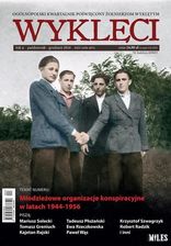 Kwartalnik Wyklęci Nr 4