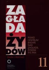 Zdjęcie Zagłada Żydów Studia I Materiały 11 - Skarszewy