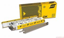 Zdjęcie Esab Elektroda Spawalnicza Ok 46.00 25 651501100250 - Mońki