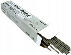 Zdjęcie Kd1154 Elektrody Spawalnicze Rutylowe 32 Mm 5 Kg - Pelplin